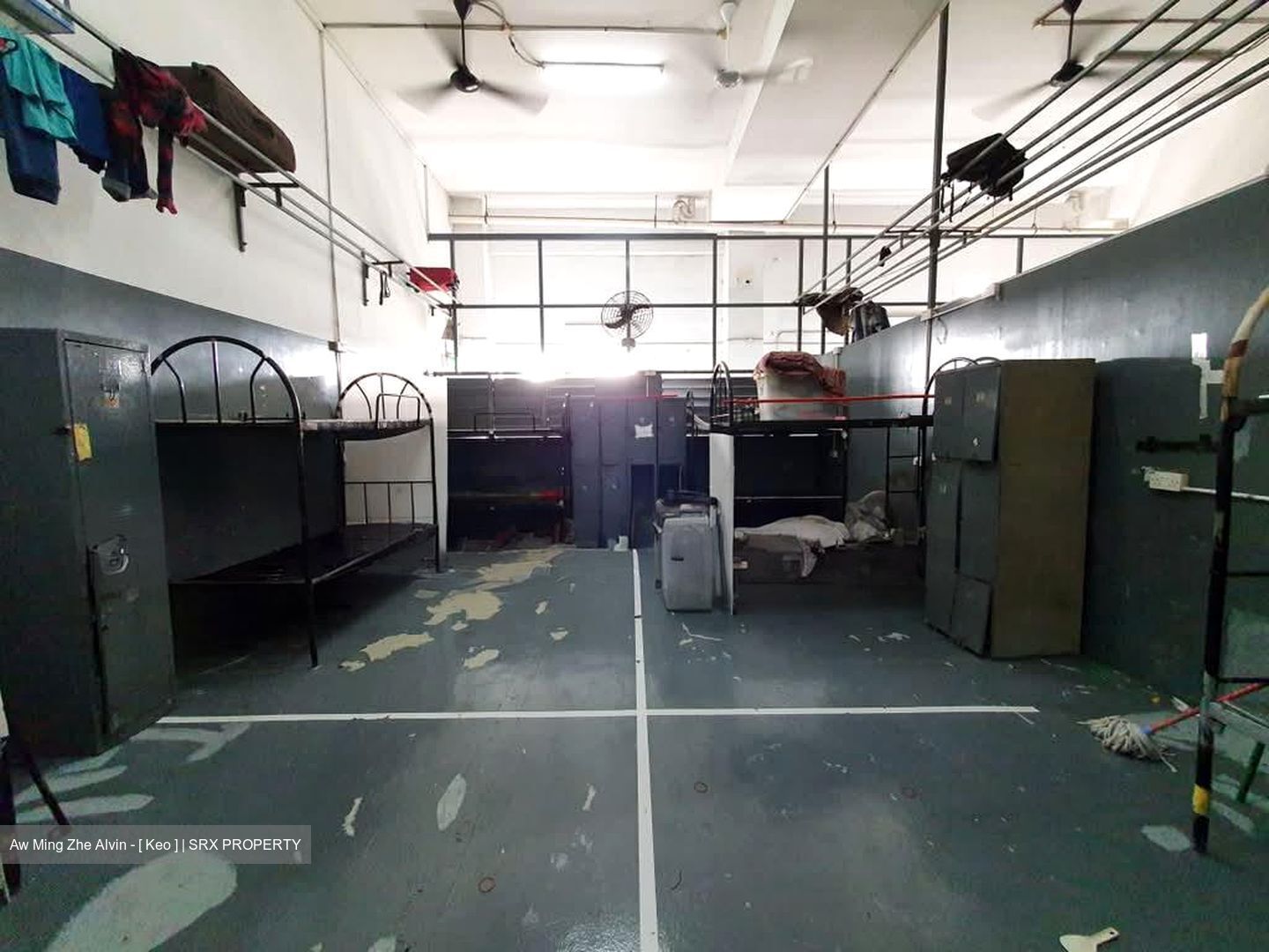 Chuan Vista (D19), Factory #566119401